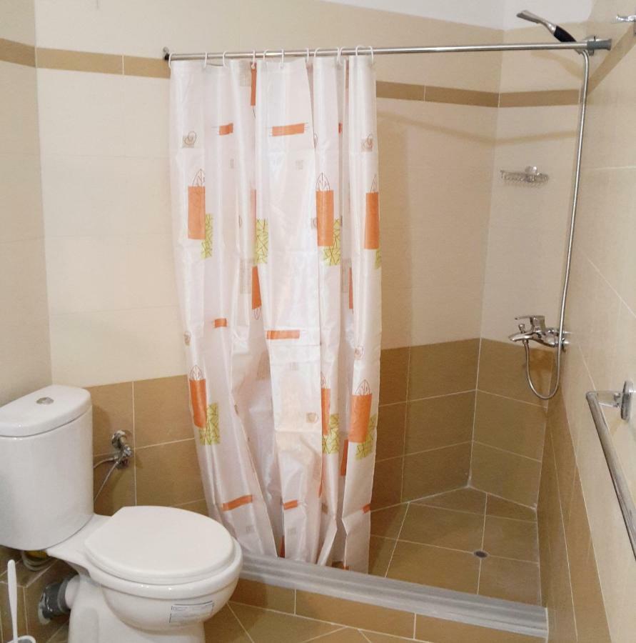 Saranda Apartments Екстер'єр фото